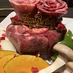焼肉 武田や - 