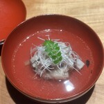 焼き鳥 とりら - 