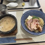 つけ麺 青木 - 