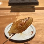 焼き鳥 とりら - 