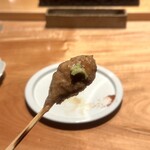 焼き鳥 とりら - 