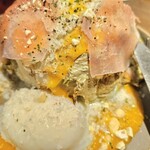 串焼きと煮野菜 下北沢の零や - 