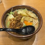 麺場 田所商店 - 料理写真: