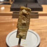 焼き鳥 とりら - 