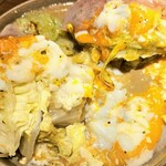 串焼きと煮野菜 下北沢の零や - 