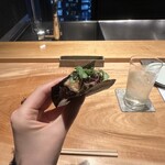 焼き鳥 とりら - 