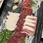 焼肉 武田や - 