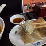 ラーメン相楽 - 