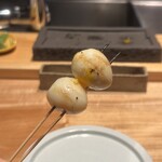 焼き鳥 とりら - 