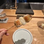 焼き鳥 とりら - 