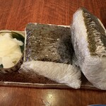 おきなわ料理家 残波の花 - 