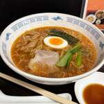 ラーメン相楽 - 