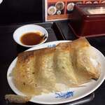 ラーメン相楽 - 