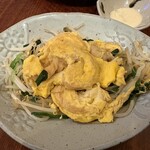 おきなわ料理家 残波の花 - 