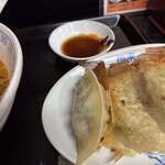 ラーメン相楽 - 