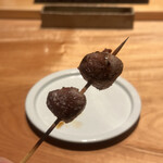 焼き鳥 とりら - 