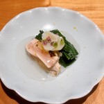 焼き鳥 とりら - 