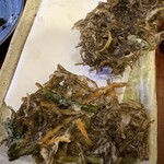 おきなわ料理家 残波の花 - 