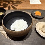 象 SUGATA - 【 白ごはんセット 】