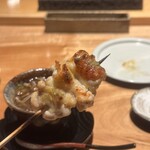 焼き鳥 とりら - 