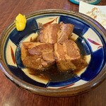 おきなわ料理家 残波の花 - 