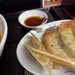 ラーメン相楽 - 