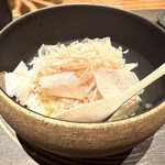 象 SUGATA - 【 玉子かけご飯 】