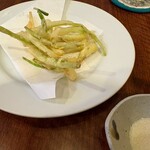 おきなわ料理家 残波の花 - 