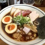 ラーメン一心 富山駅前本店 - 