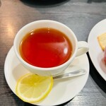 cafe しょぱん 和流津 - 