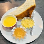 cafe しょぱん 和流津 - 