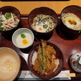 江戸蕎麥 やぶそば_1