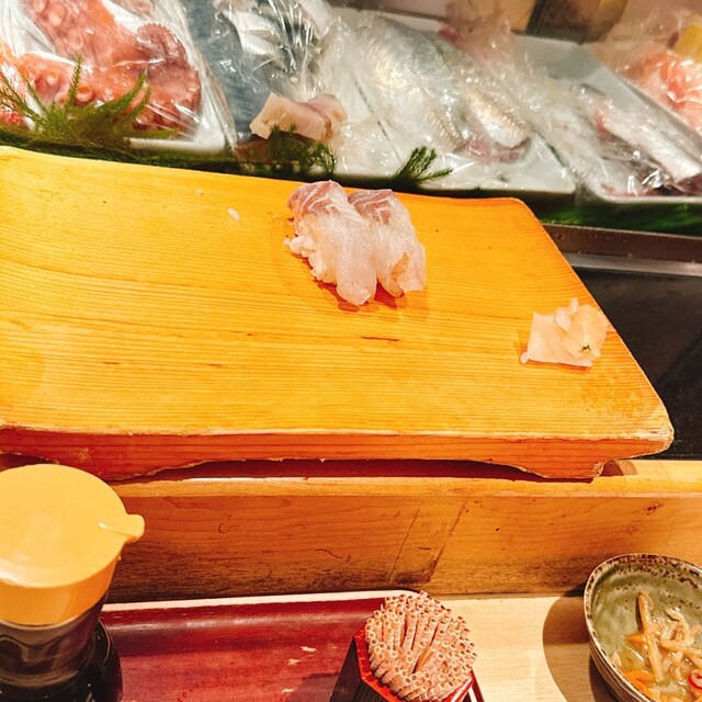 英鮨 上野店 - 上野広小路/寿司 | 食べログ