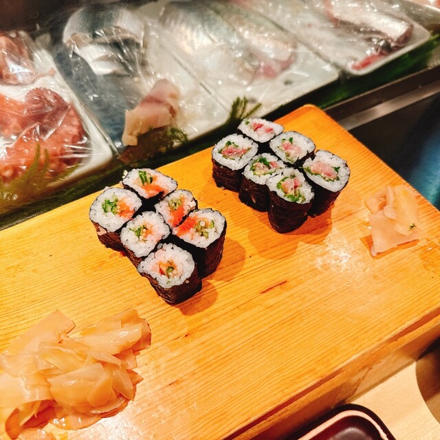 英鮨 上野店 - 上野広小路/寿司 | 食べログ