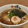 中華蕎麦 時雨 伊勢佐木長者町本店
