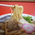 中華そば専門店 井出商店 - 