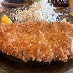 とんかつ 玉藤 - 料理写真: