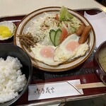 ブルマーシャン - 