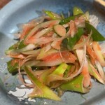 金のだししゃぶ 八馬 新宿本店 - 