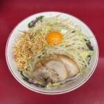 ラーメン二郎 - 