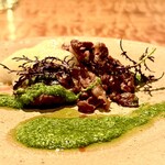 リストランテ シエロ - 
