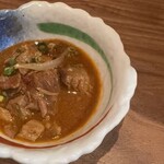 金のだししゃぶ 八馬 新宿本店 - 