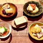 リストランテ シエロ - 