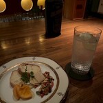 ラグナ ザ バー - 