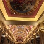 The Venetian Macao - 廊下*