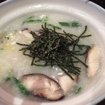 The Venetian Macao - 野菜雑炊…