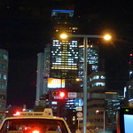 家全七福酒家 SEVENTH SON RESTAURANT - ミッドランドスクエアビルのクリスマス