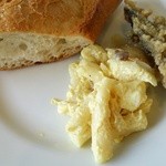 イル・ブルスケッタ - Ｃコースのパン