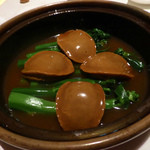 家全七福酒家 SEVENTH SON RESTAURANT - あわび