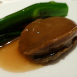 家全七福酒家 SEVENTH SON RESTAURANT - あわび（一人前）